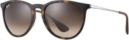 Erika Sunglasses - Women's - Brown Gradient