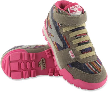 LIGHT TAUPE/APOLLO PINK