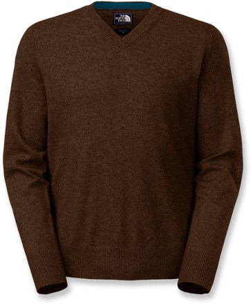 BURROW BROWN HEATHER