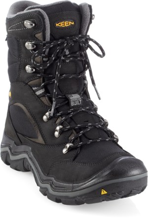 polar mens snow boots