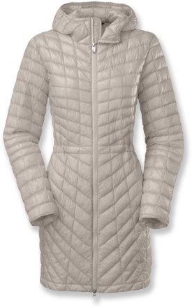 the north face thermoball hooded parka