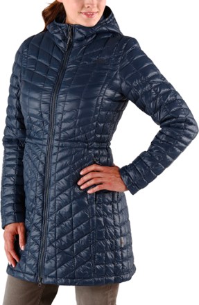 womens thermoball parka