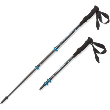 rei trekking pole