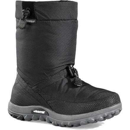 baffin ease boots