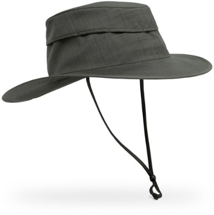 rei rain hat