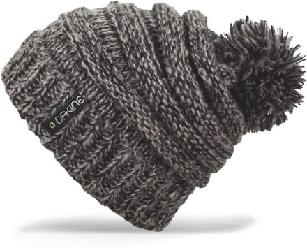 dakine scrunch beanie