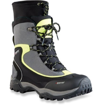 baffin warrior winter boots
