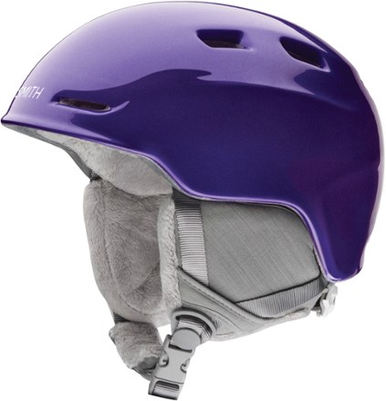 smith zoom jr helmet