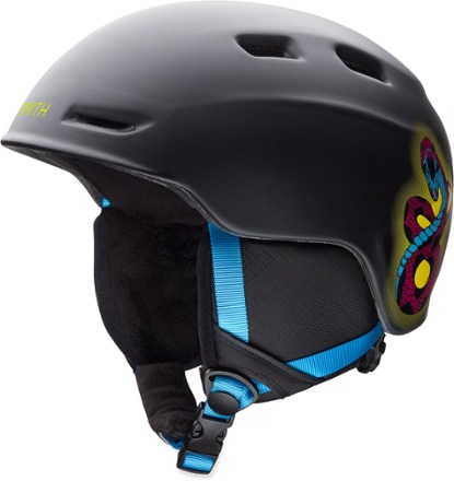 smith zoom jr helmet
