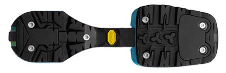 Vibram Mountain Plus Soles AT - Women's