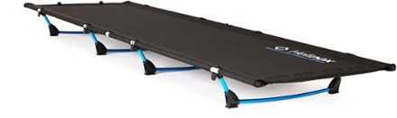 Below is the newest version of Helinox Cot Lite