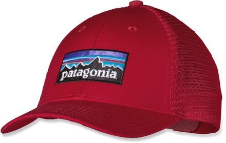 Patagonia P6 LoPro Trucker Hat