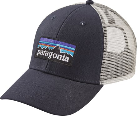 patagonia low pro hat