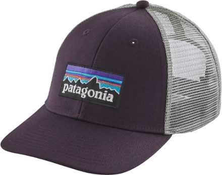 patagonia hat p6