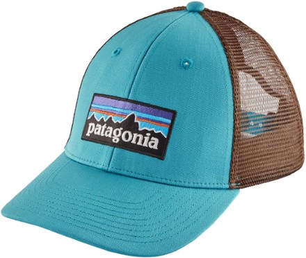 patagonia trucker cap