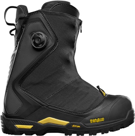 burton jeremy jones boots