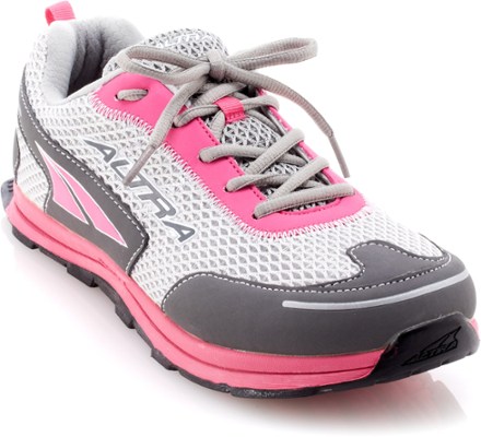 Instinct Jr. Road Running Shoes Kids