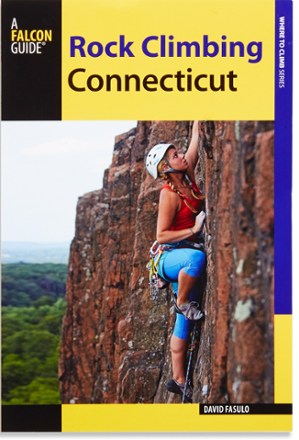 Rock Climbing Connecticut