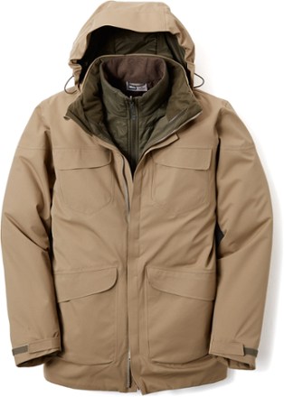 Rei discount parka mens