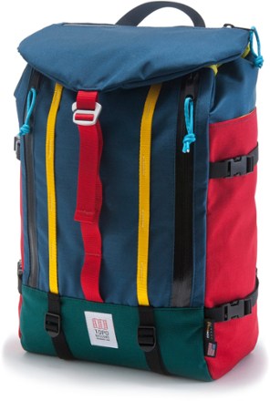 topo designs backpack