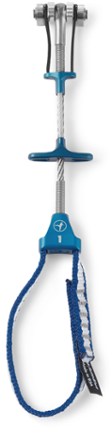 Below is the newest version of Metolius Ultralight Master Cam