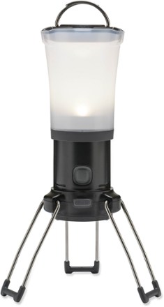 Outdoor Camping Light - Gray - Black - ApolloBox