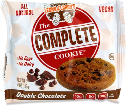 Complete Cookie