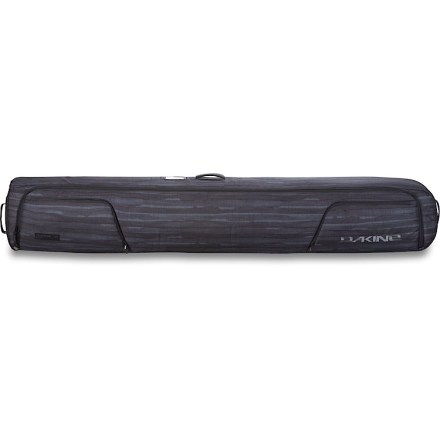 dakine double roller ski bag