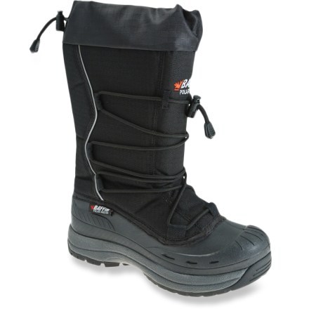 baffin women's snogoose boot