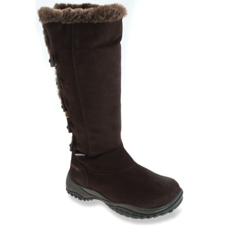 rei slip on boots