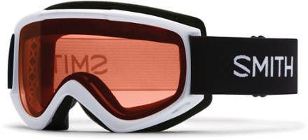 smith night ski goggles