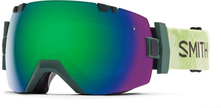 Smith I/OX Snow Goggles - Men's | REI Co-op