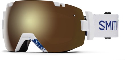 Smith I/OX Snow Goggles - Men's | REI Co-op