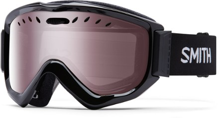Smith Knowledge Otg Snow Goggles Ignitor Mirror Men S Rei Co Op