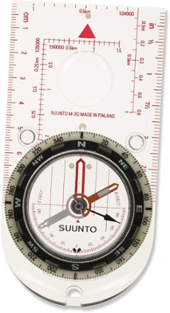 M 3G Global Pro Compass
