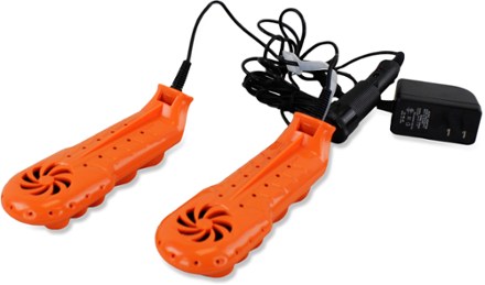 Travel Dry DX Boot Dryer