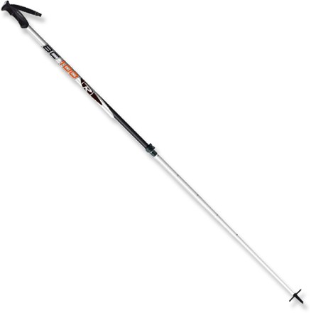 BC 100 Cross-Country Ski Poles