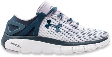 Under Armour Speedform Fortis Pixel Road-Running Shoes - Women's | REI ...