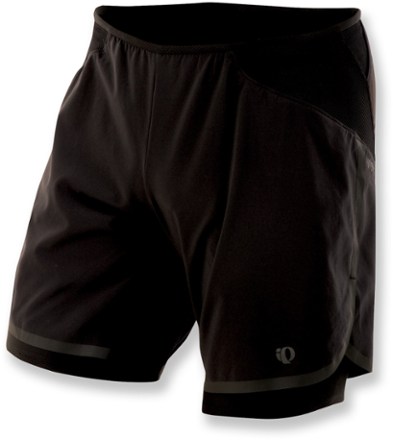 pearl izumi padded shorts