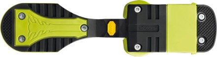 Vibram Mountain Piste Boot Soles