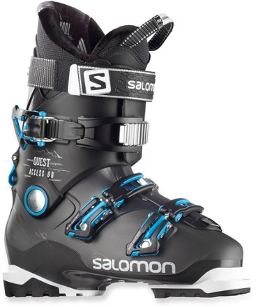 Salomon Quest Access 80 Ski Boots - Men 