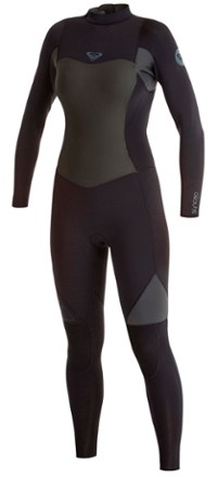 wetsuit