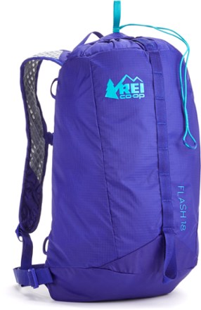 rei drawstring backpack