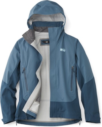 REI Co op Talusphere Rain Jacket Women s REI Co op