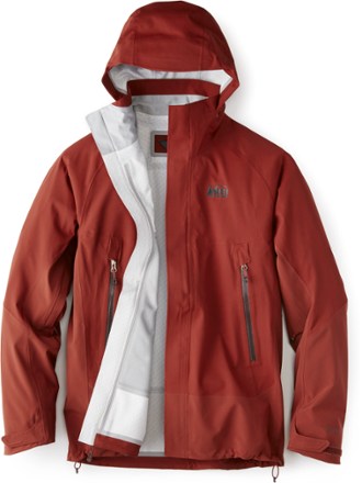 rei raincoat mens