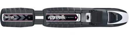 There's a newer version of Rottefella NNN BC Auto Bindings
