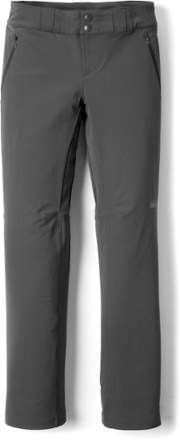 REI Co-op Activator Soft-Shell Pants - Women's | REI Co-op