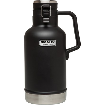 stanley growler thermos