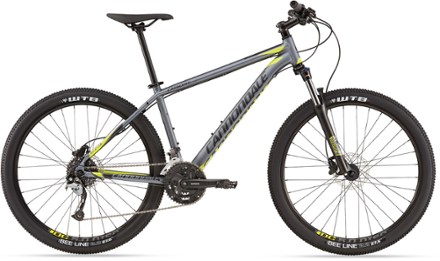 cannondale catalyst 2 2018