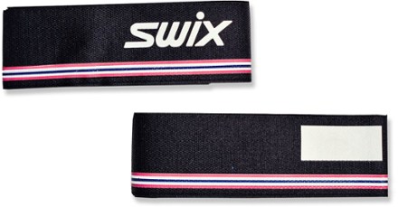 Swix Big Boy Ski Straps - Pair